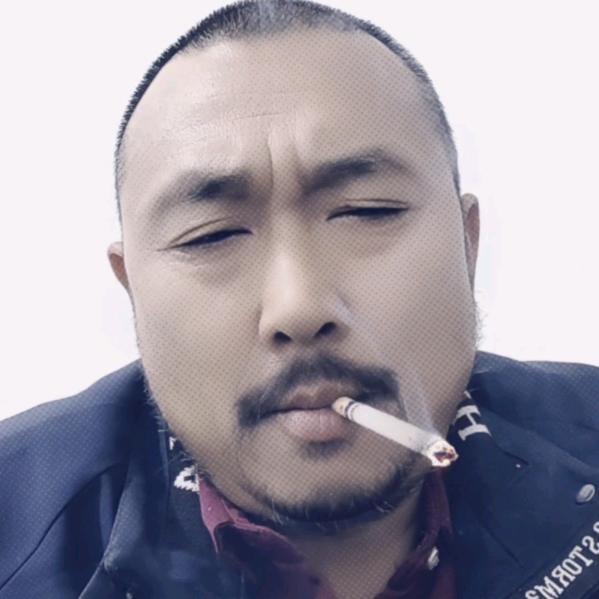 老村民