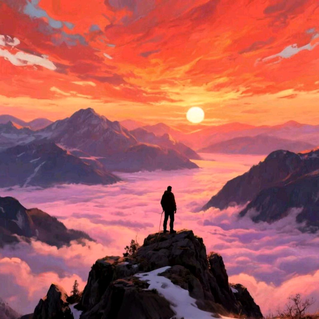 Ousider.（局外人）