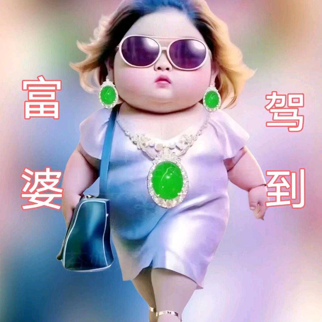 活在当下。