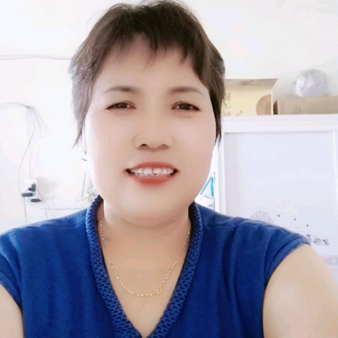 开心兰姐