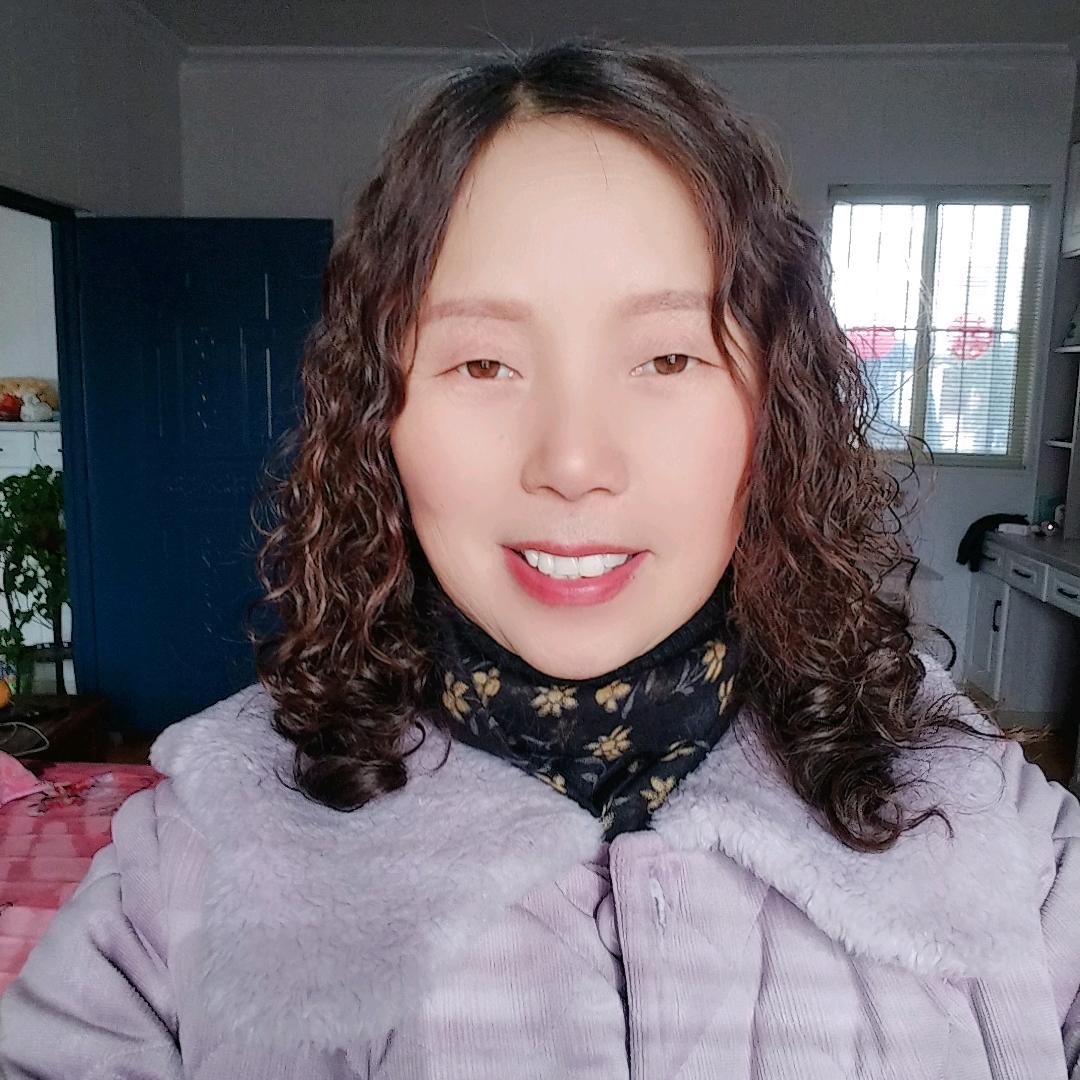 小陈姐爱美食