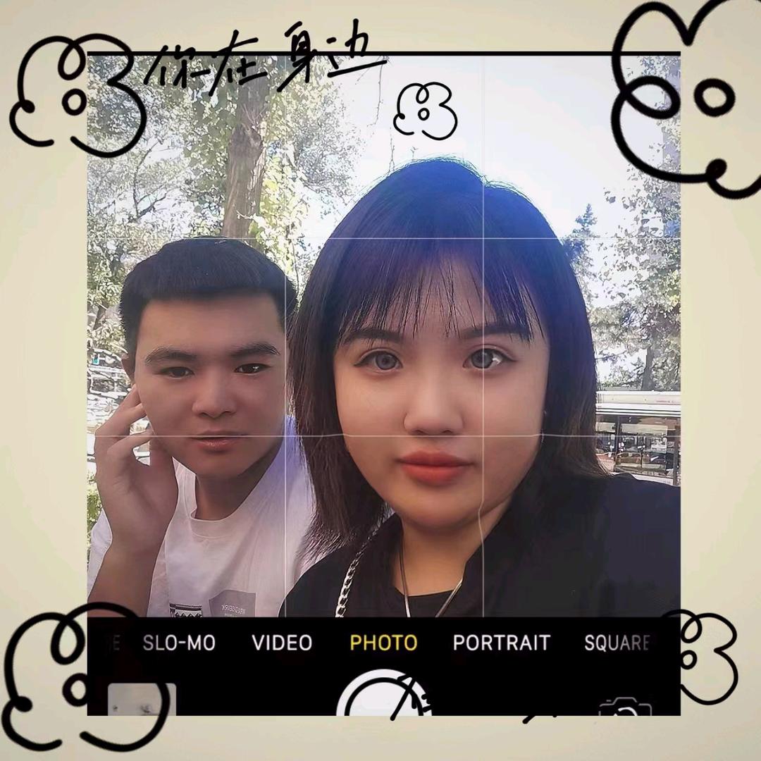 小邢的轮椅男友🌸