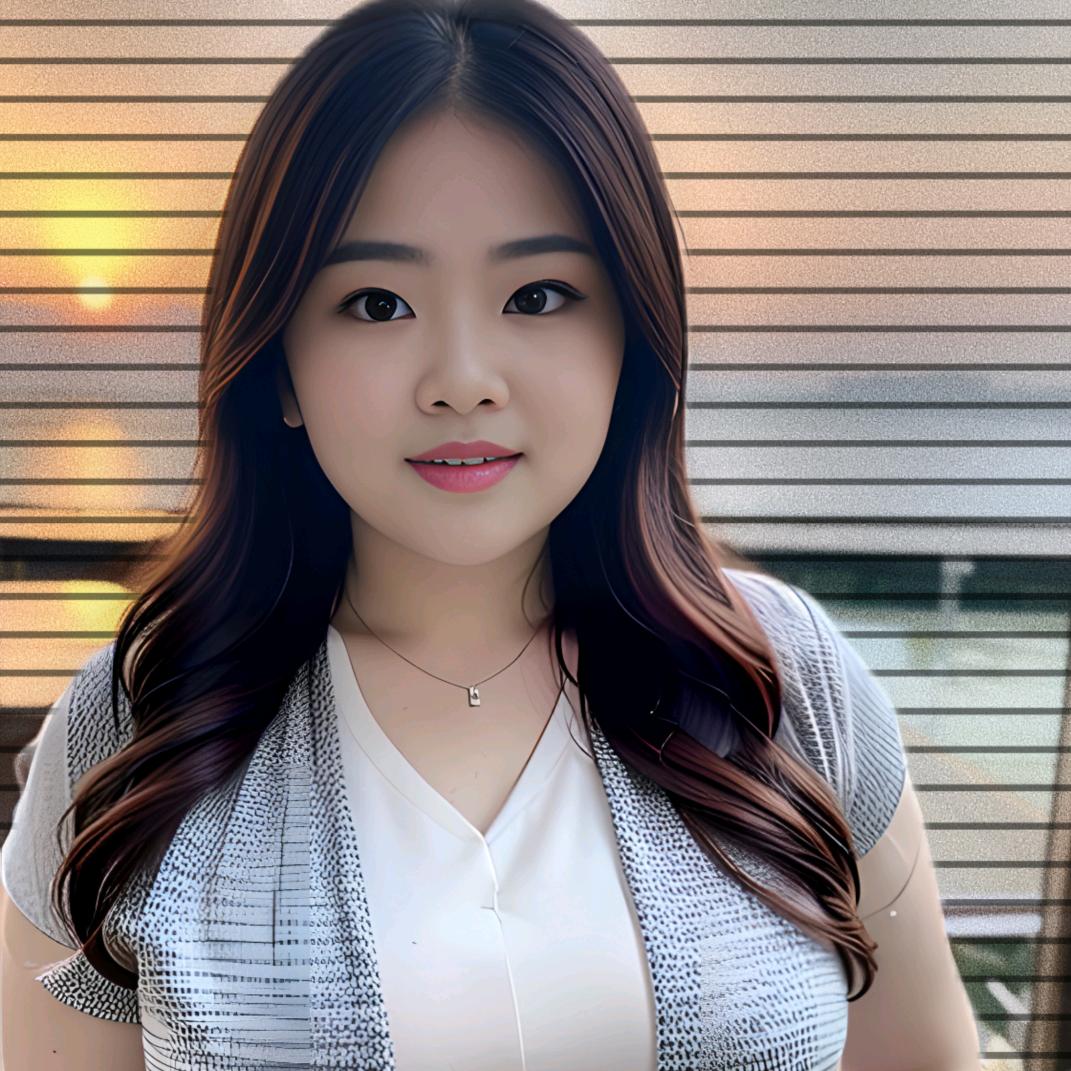 汐汐.