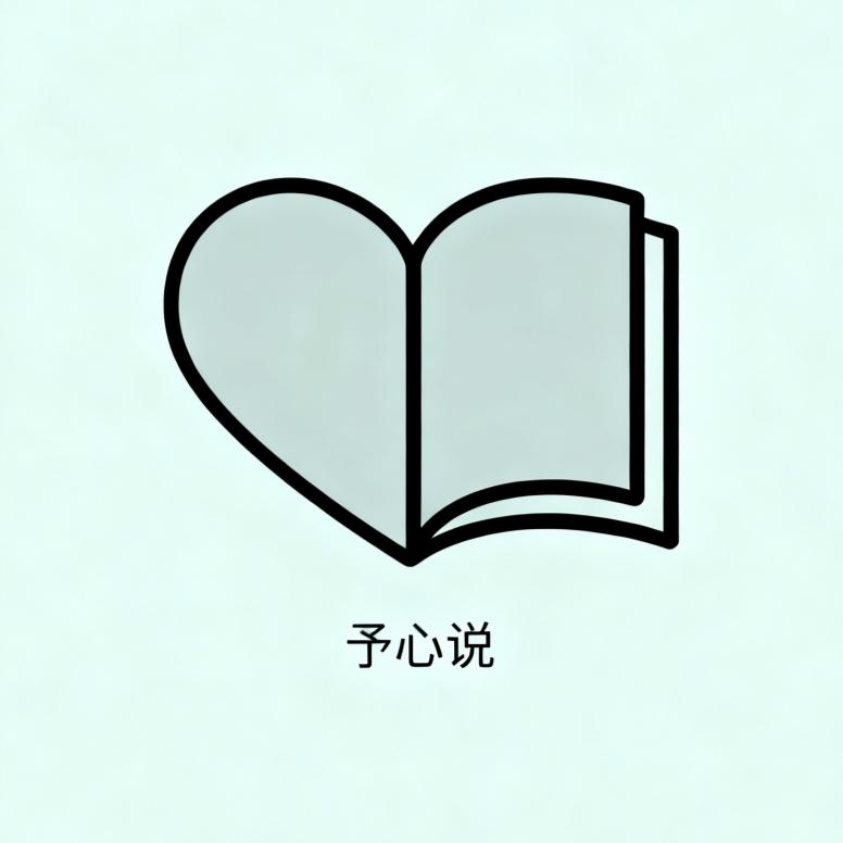 予心说