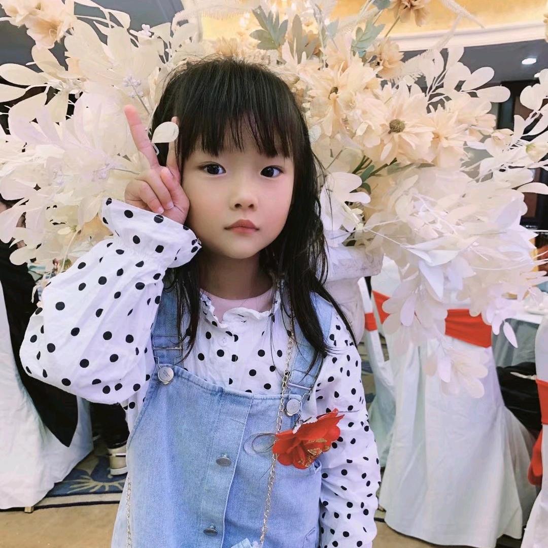 ✨一  条 小 锦 鲤✨