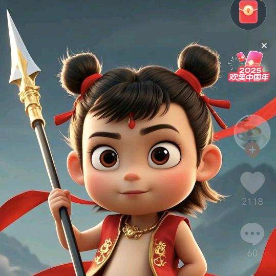 我命由我不由天⬆️