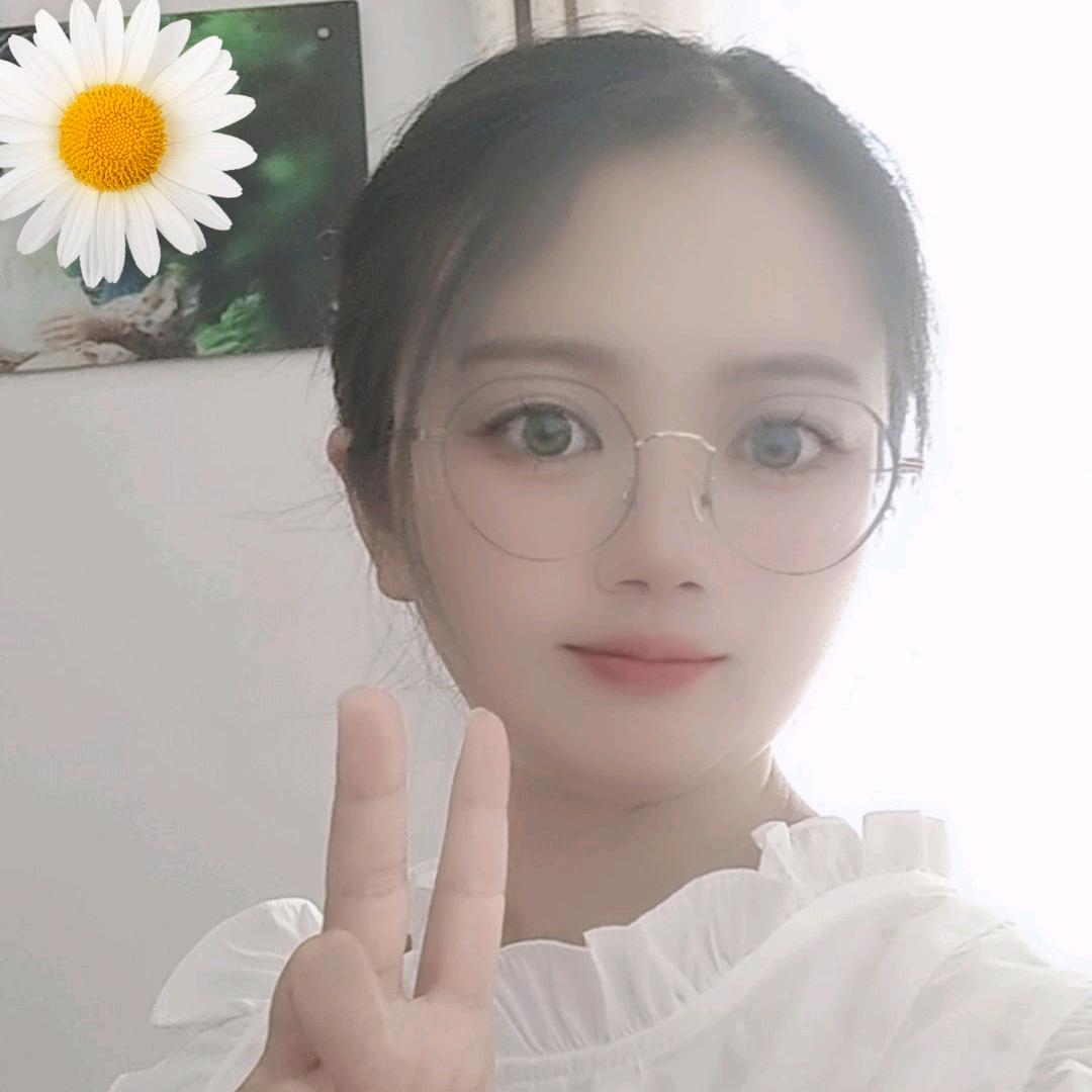 晨晨妹