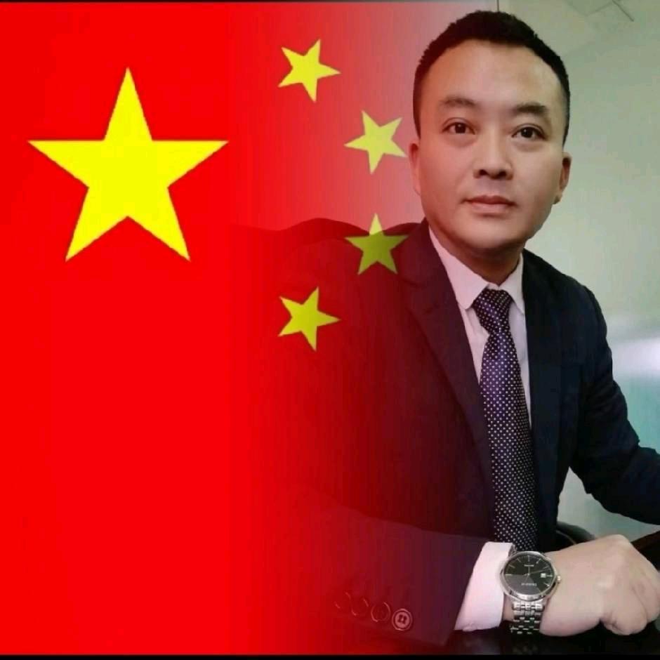 刘哥（感恩有你）