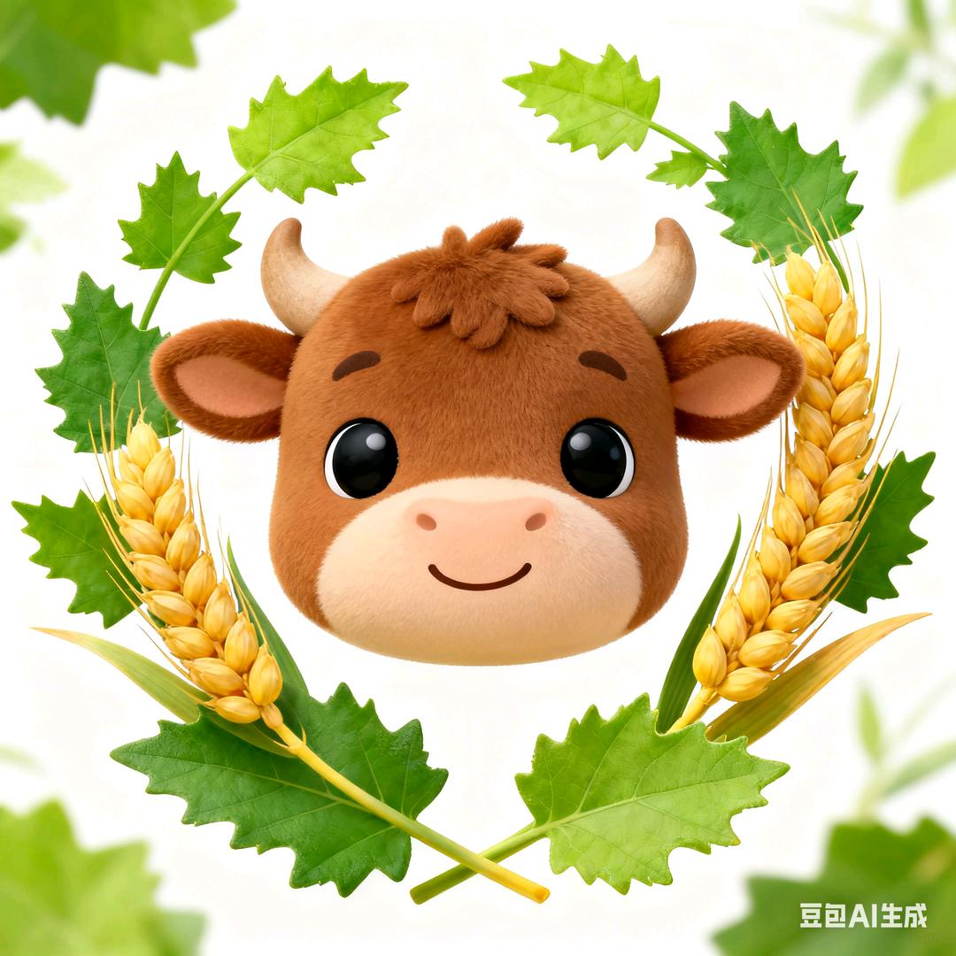 小牛犊生态农业