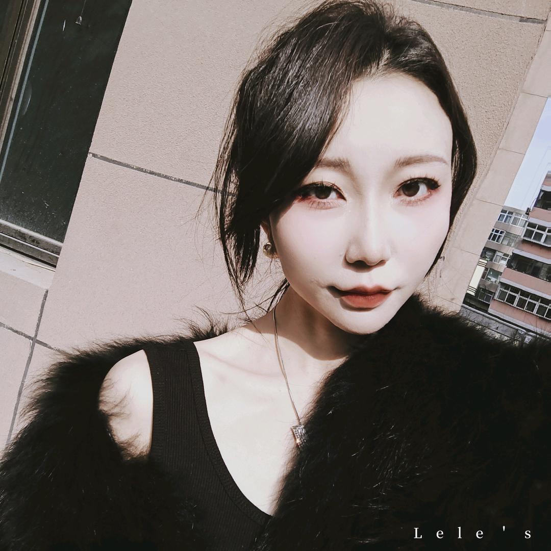 Le le ✨