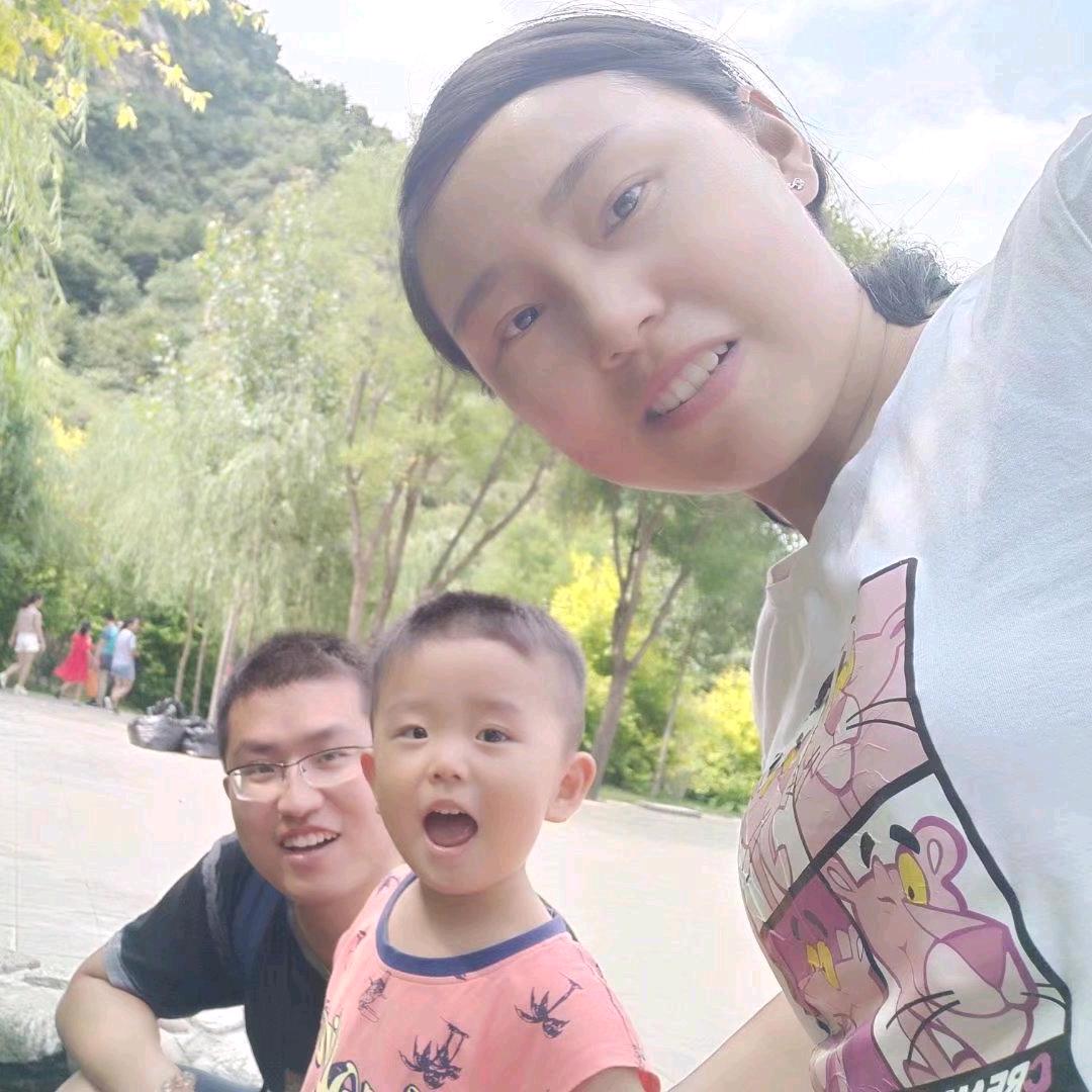 小小代