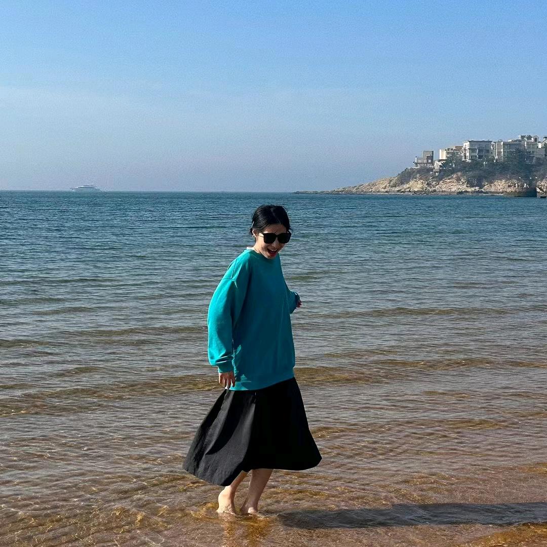 叶子母婴