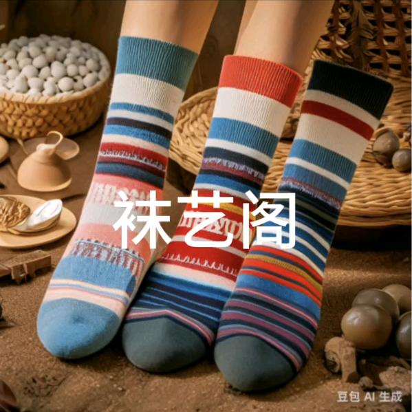 启航