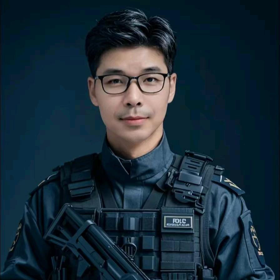 与龙共舞