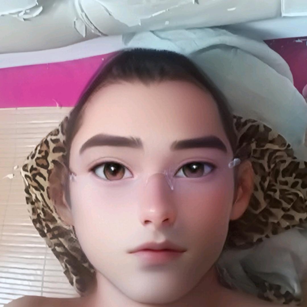 珍惜哥