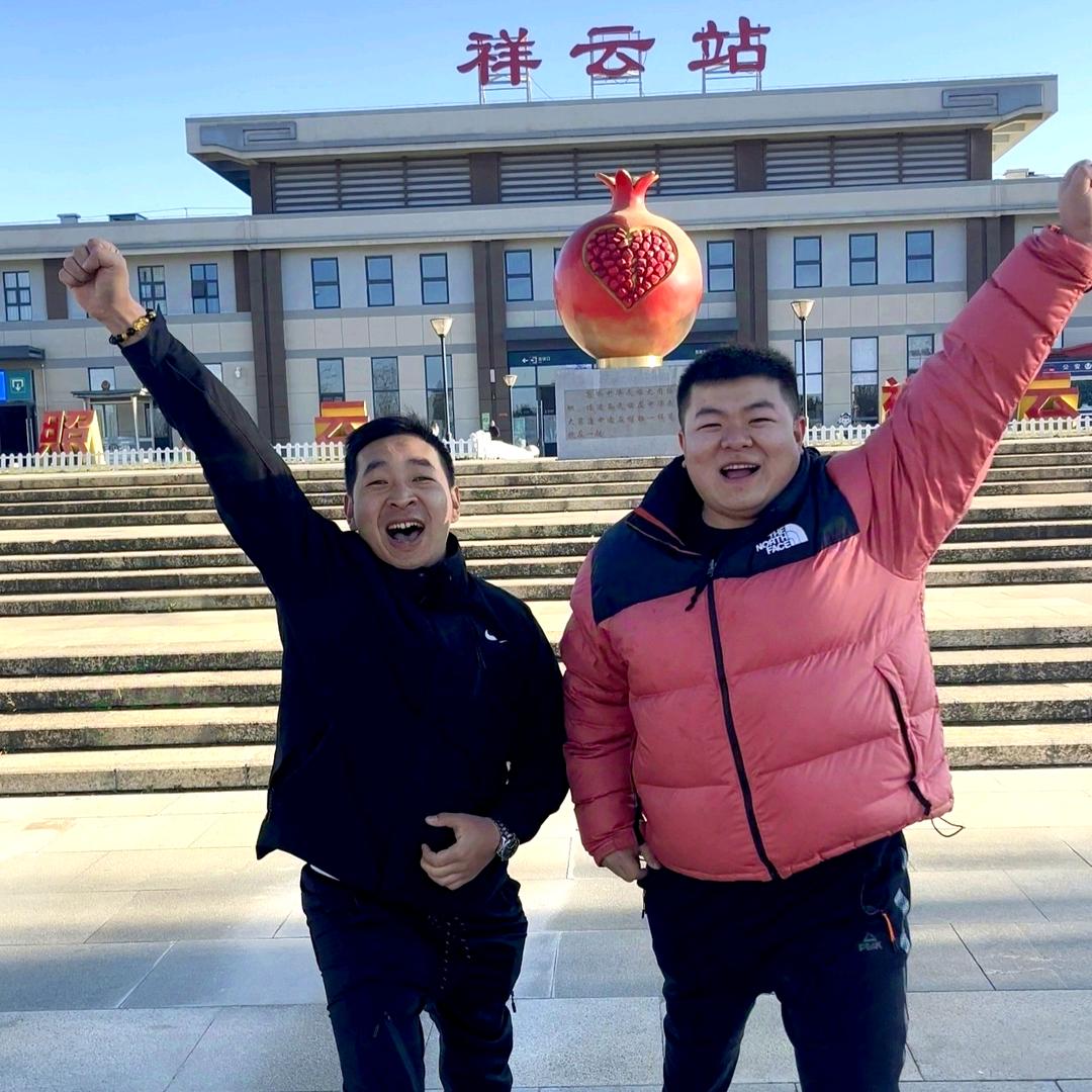 小熊的开店日记
