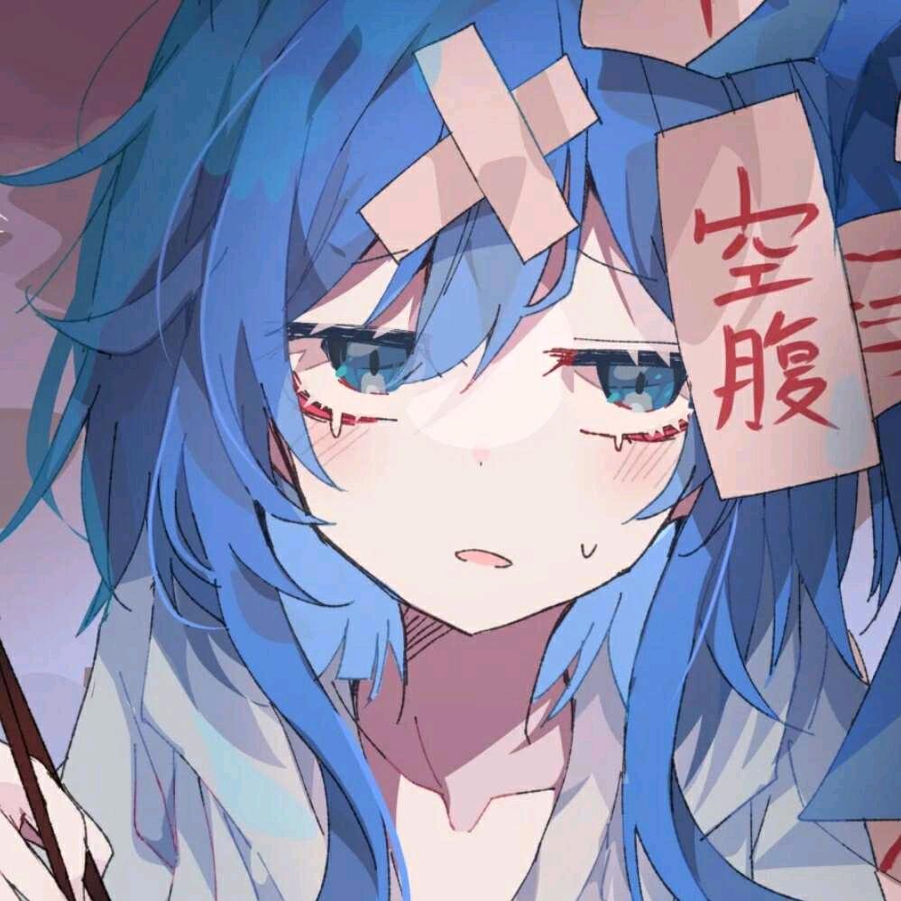 亚亚小柿（贴脸亚丝娜的都去si）