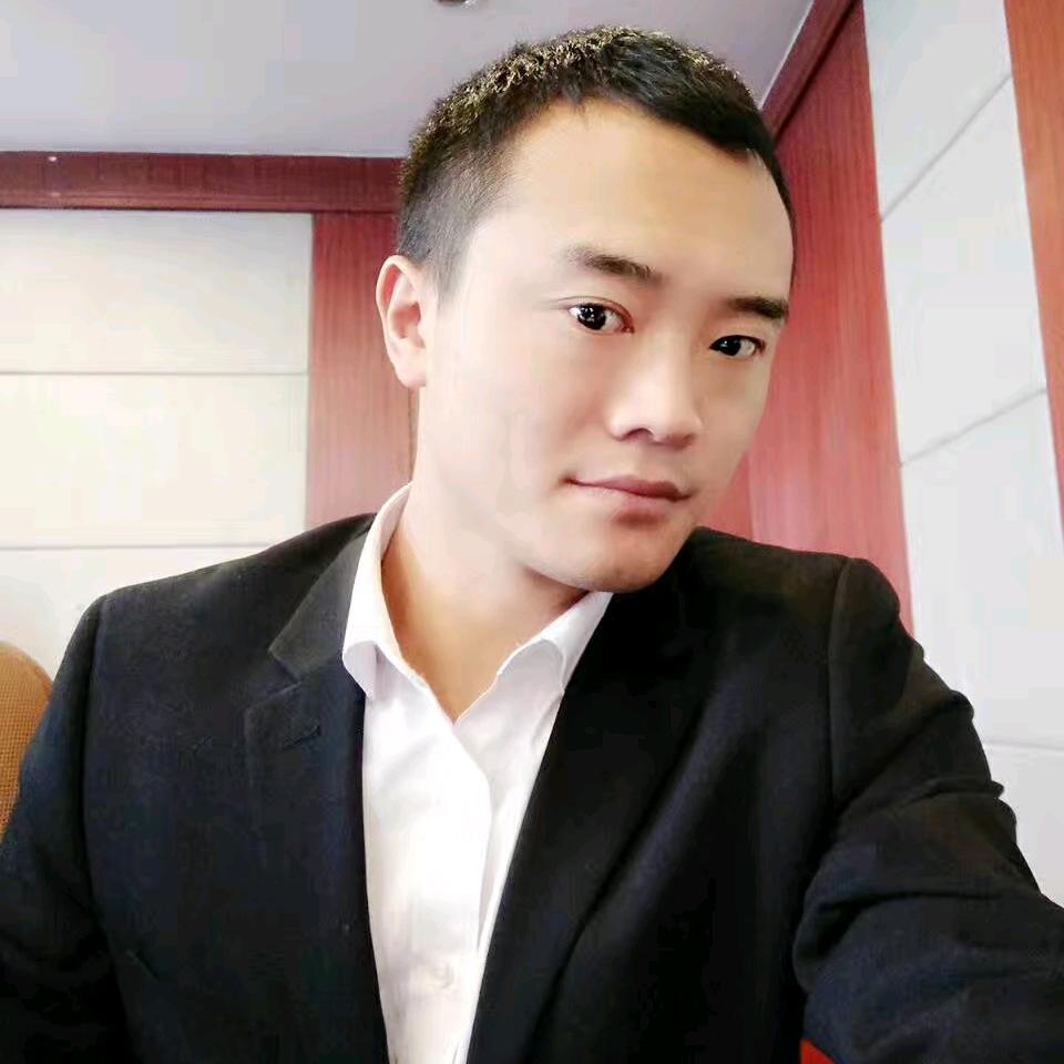 重庆小哥哥