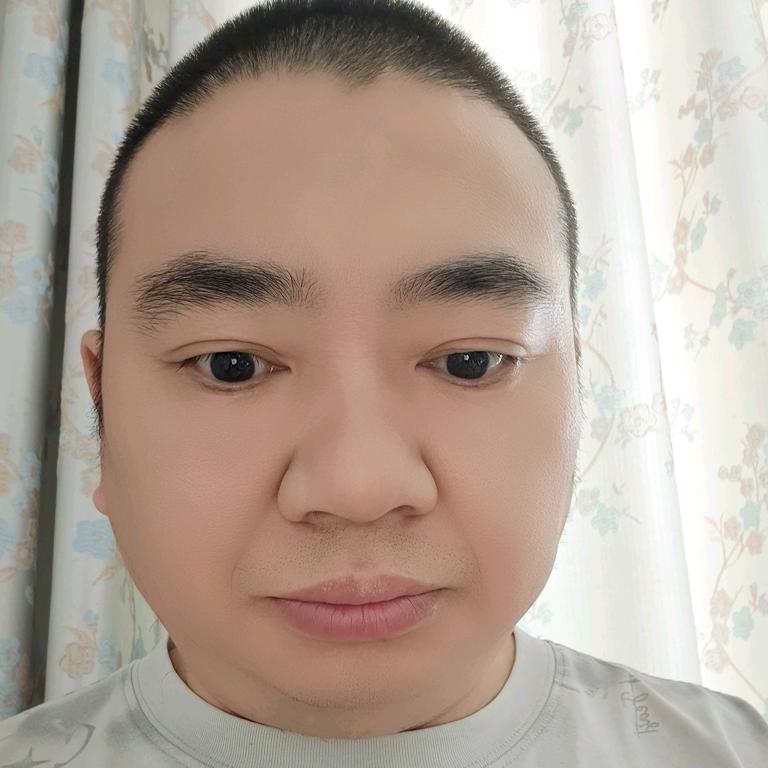 三胖胖