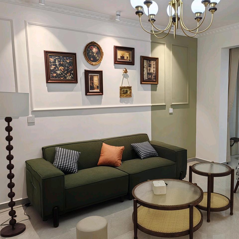 登封米朵美宿近少林寺/嵩山/塔沟延鲁💚