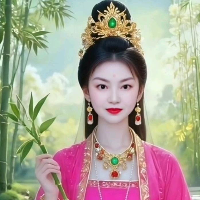 🌹诗和远方♥️