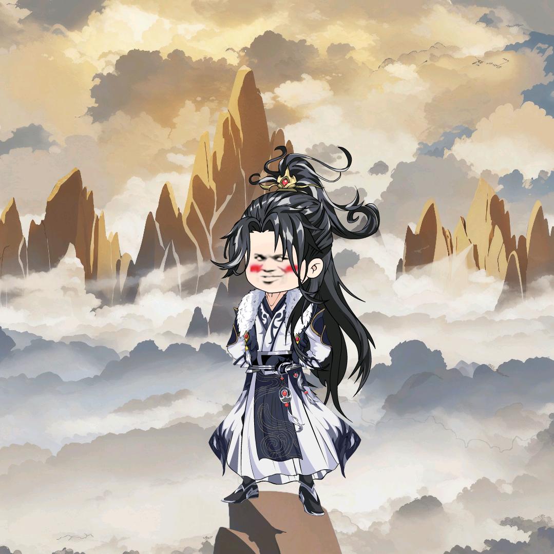 一叶星尘