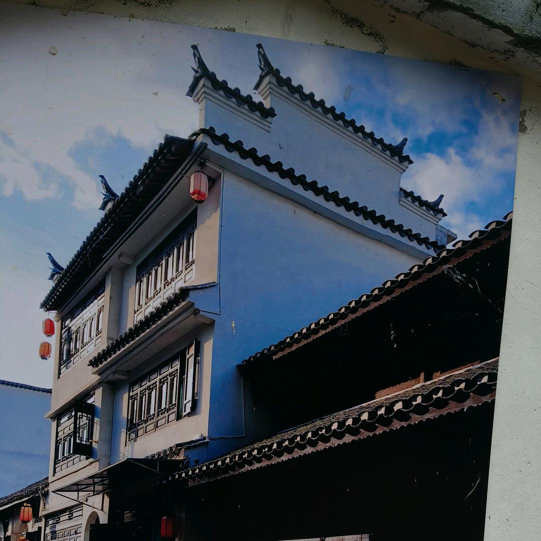 心若移动，如何联通《张》