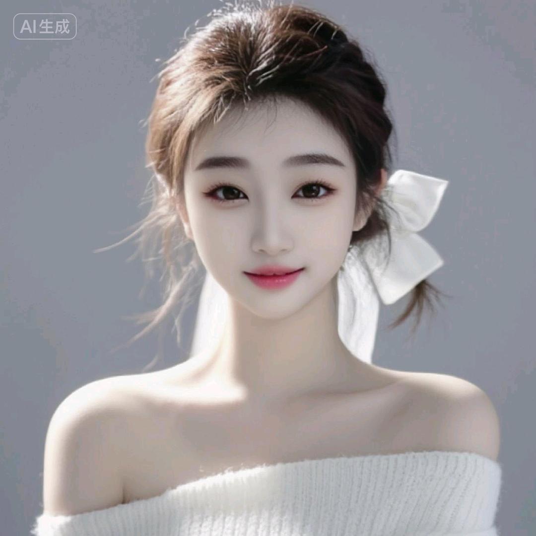 一川月白