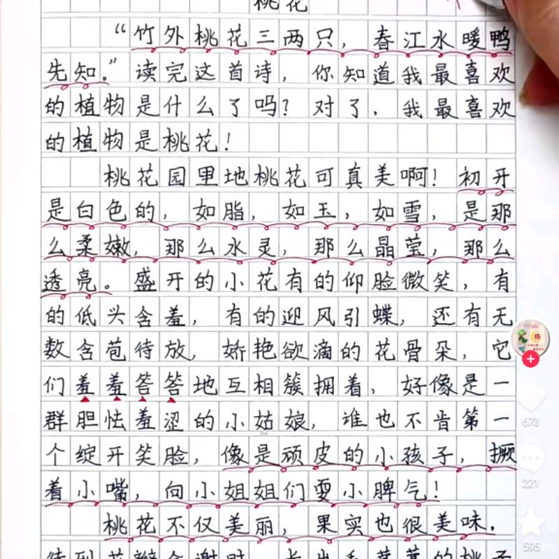优秀青少年
