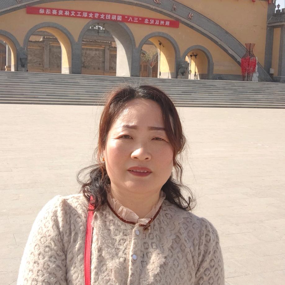 雯雯音乐