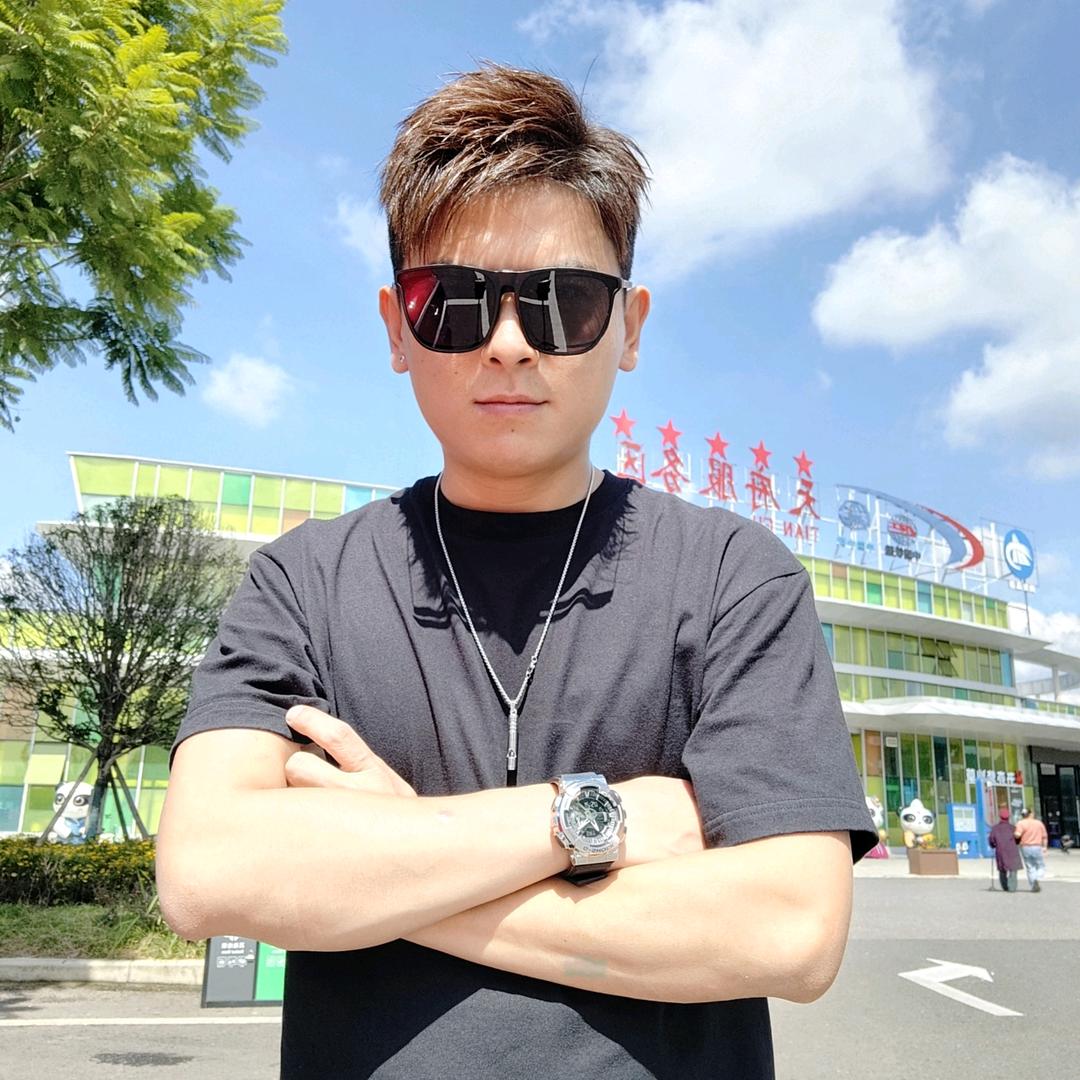 啊roy