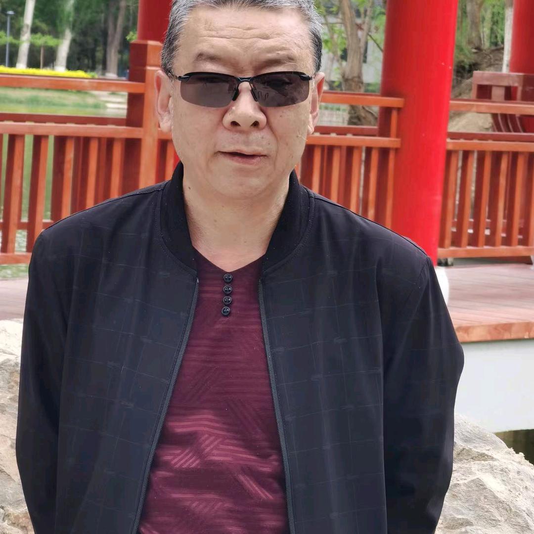 🇨🇳60后大爷🐯🐯