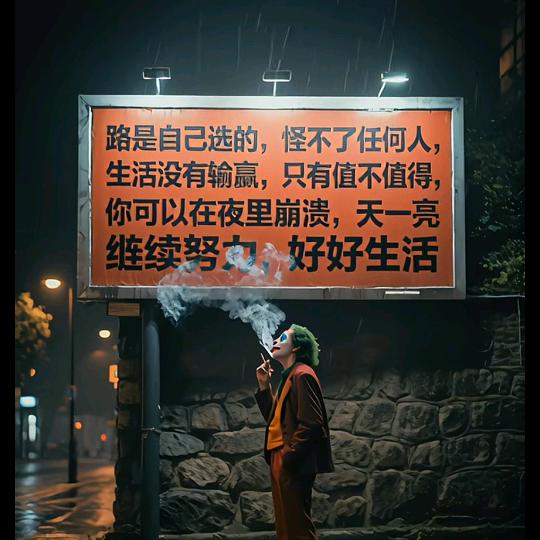 এ随风奔跑