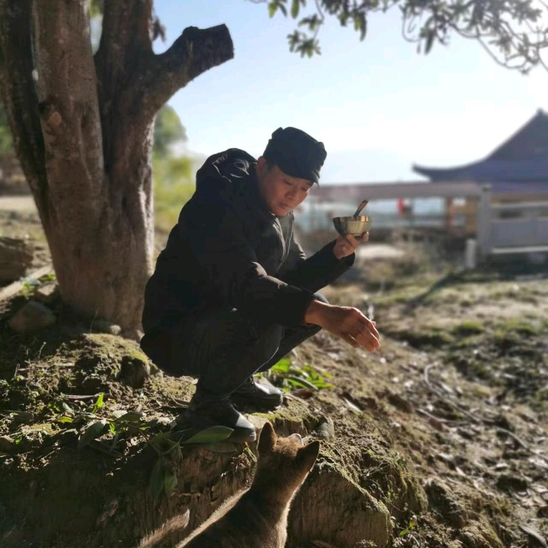 杨明亮¹³⁰¹