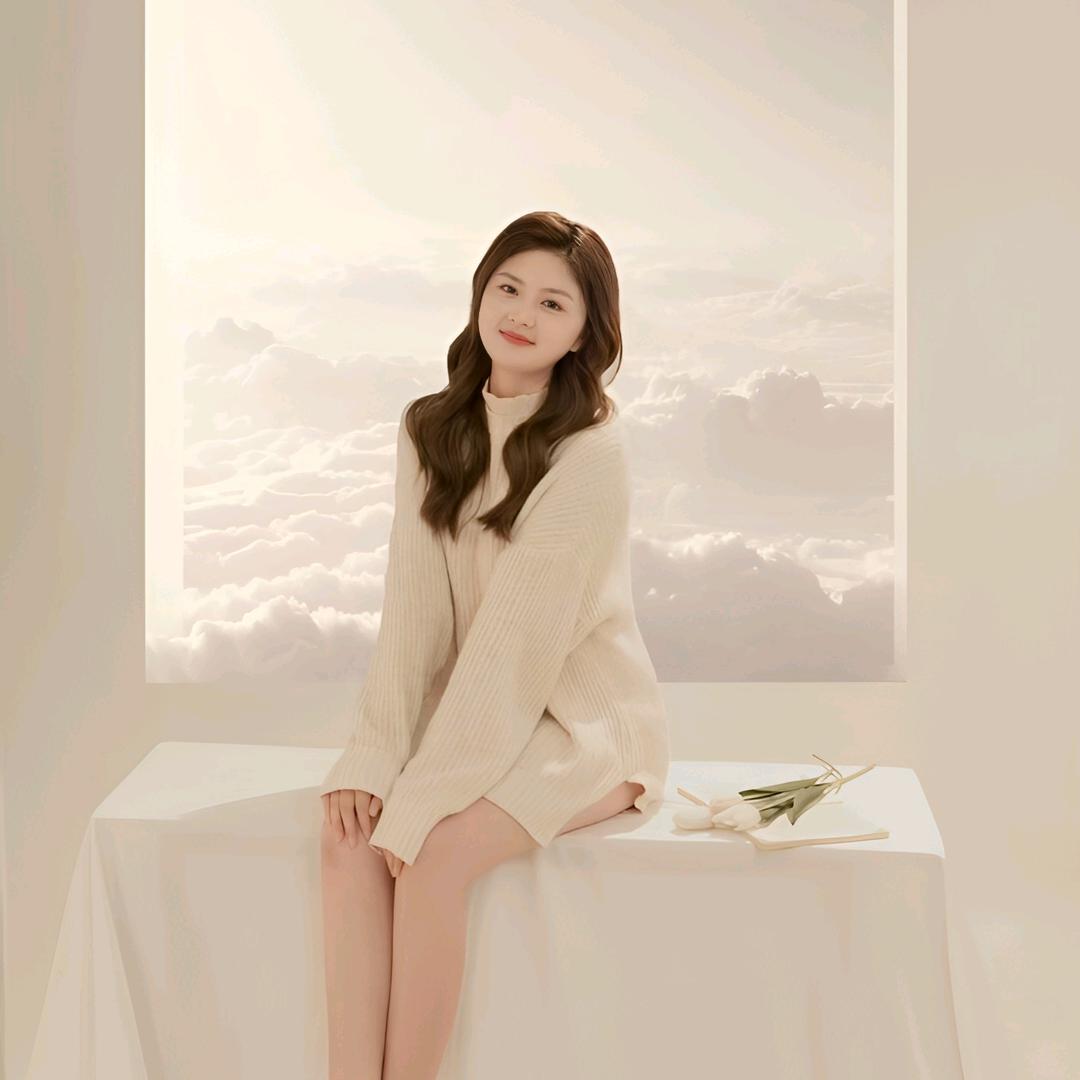 东营彩虹琴行小魏老师