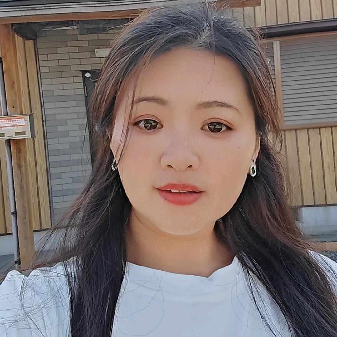 小芳姐🇨🇳在日本