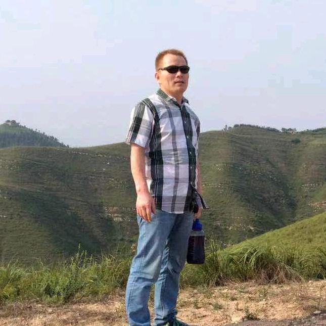 @四哥同学小号，下午三点十分