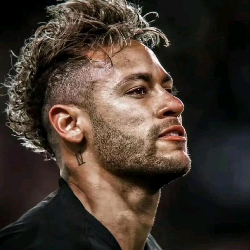 neymar