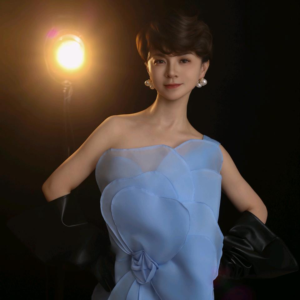 沐子❤️