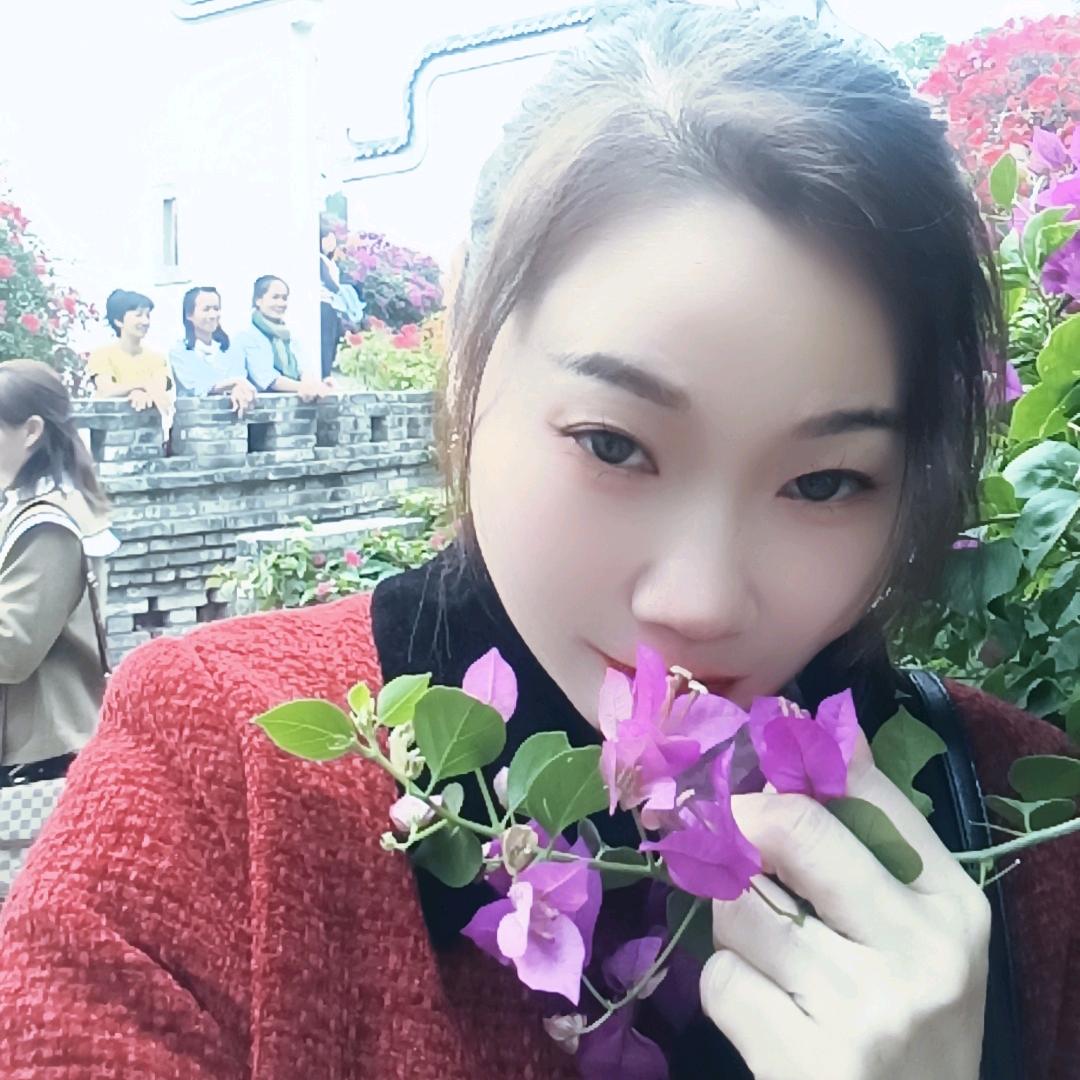 吴燕👍🌹🌶