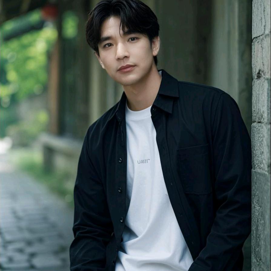 【建哥】Great self