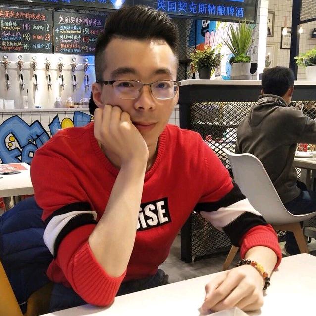80后的老王