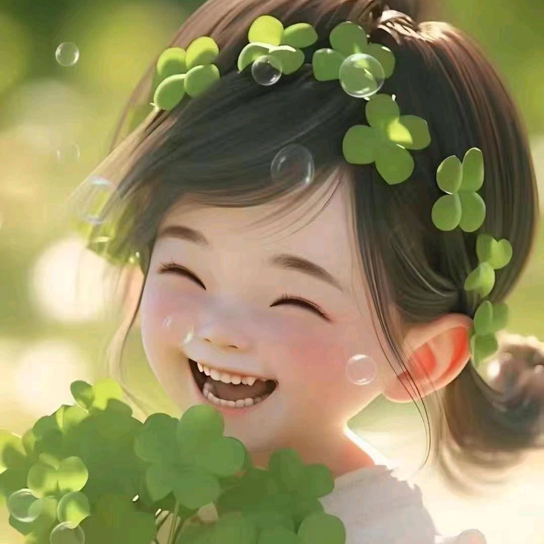 云朵的面包