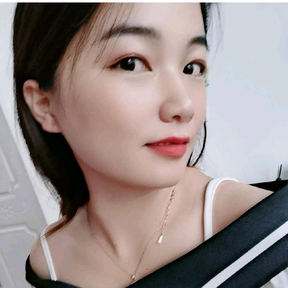 晓晓😇