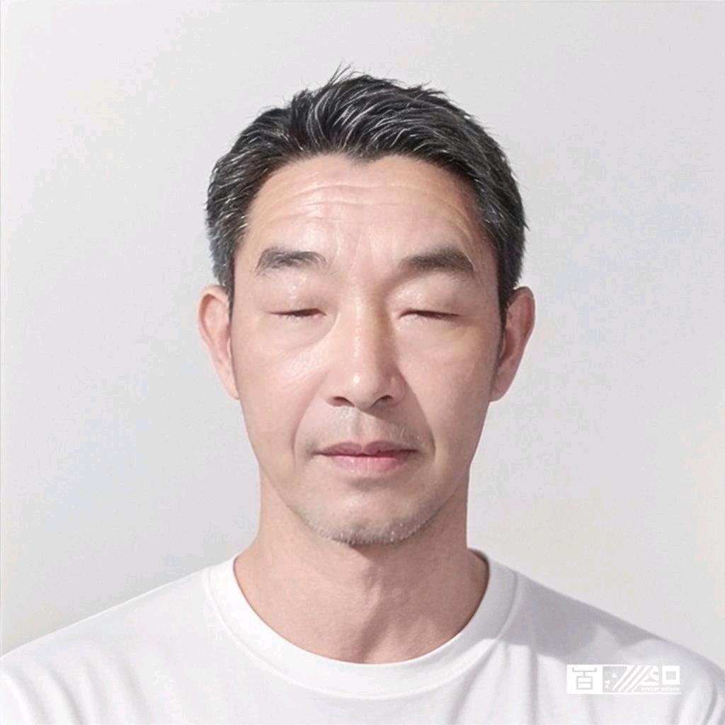 金寨老劉山羊