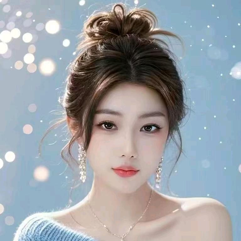 曼语清心╰☆╮（陪老板休假中）