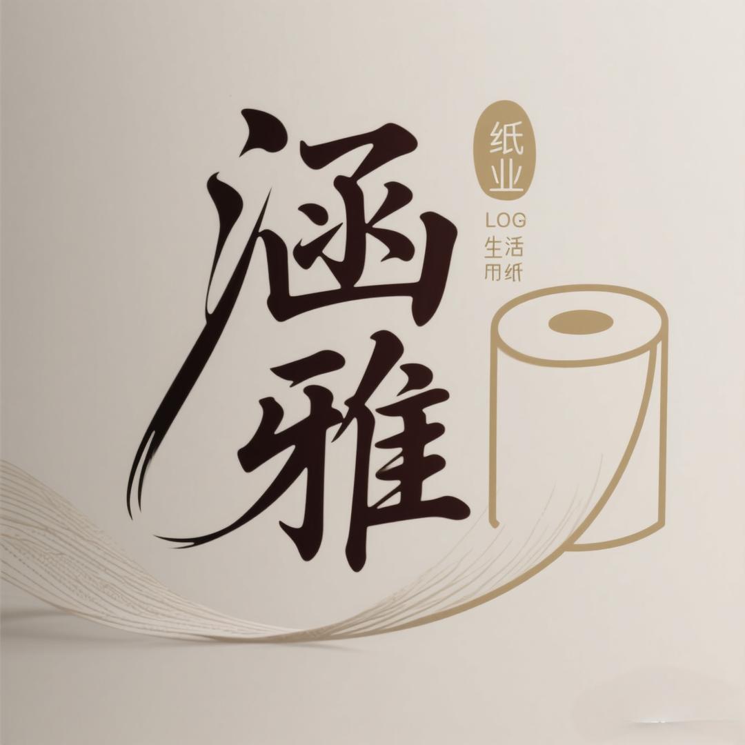 涵雅纸业
