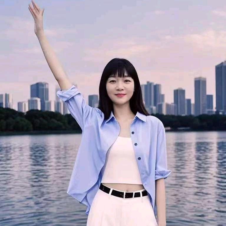 明慧儿³¹⁹