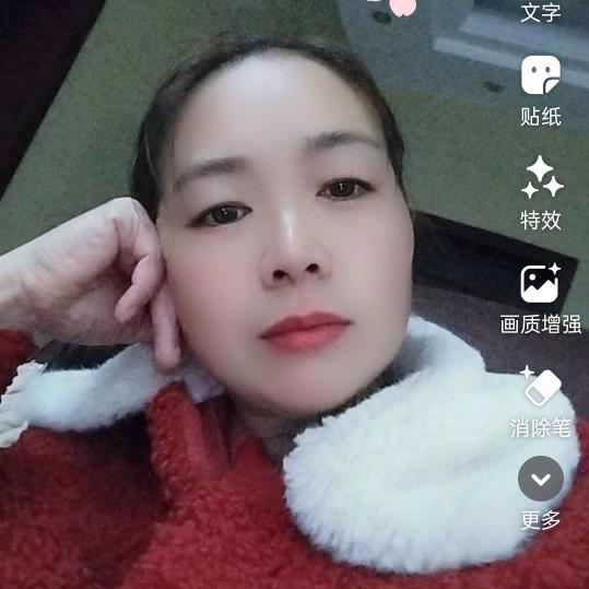 优雅的小脚丫(不定时直播)