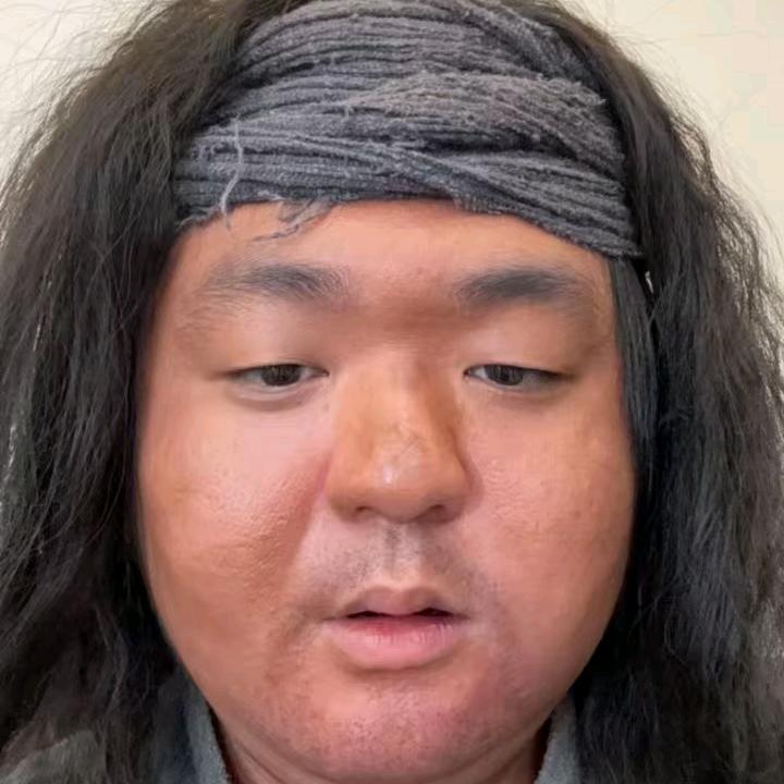 听不见啊你